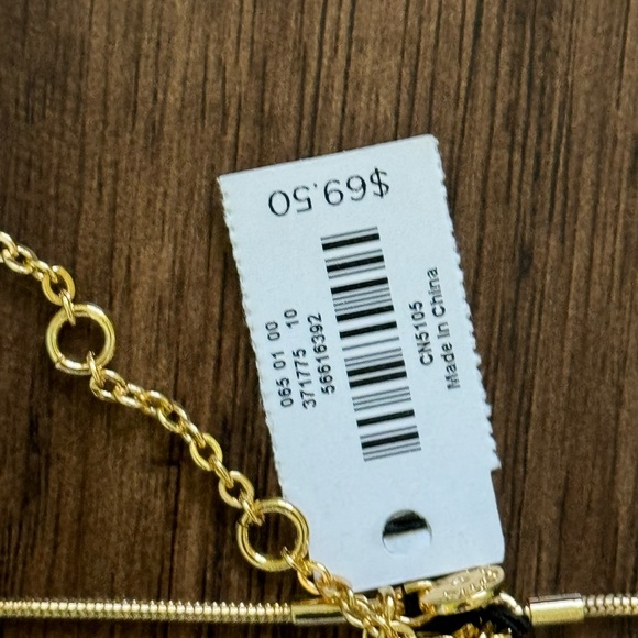 Talbots happy tree pendant necklace - Picture 15 of 15